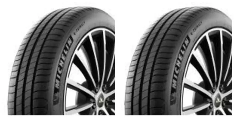 2xMICHELIN E-PRIMACY 255/55R19 111 H WZMOCNIENIE (XL)