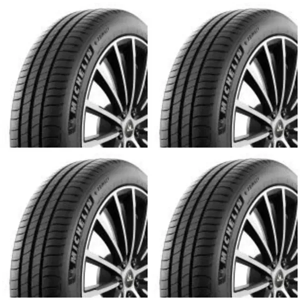 4xMICHELIN E-PRIMACY 255/55R19 111 H WZMOCNIENIE (XL)