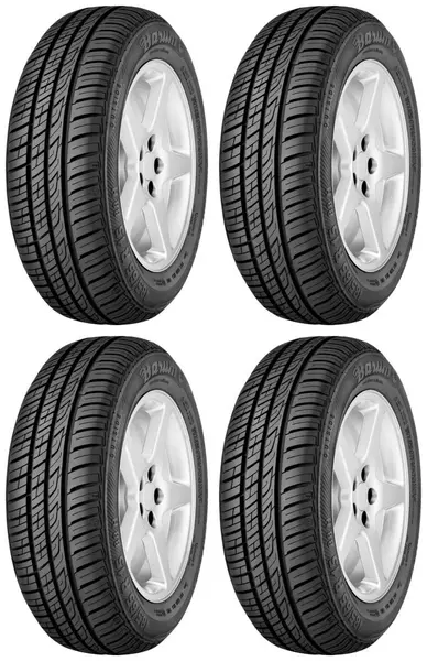 4xBARUM BRILLANTIS 2 165/65R13 77 T