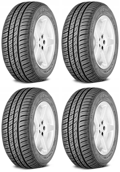 4xBARUM BRILLANTIS 2 135/80R13 70 T