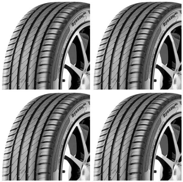 4xKLEBER DYNAXER HP4 195/60R16 89 H