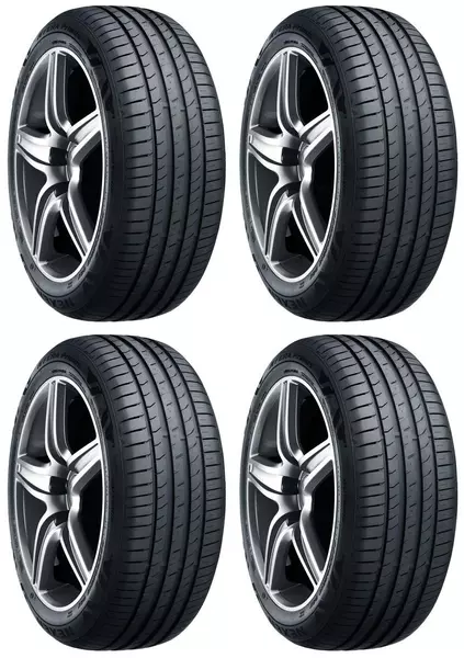 4xNEXEN N'FERA PRIMUS 215/65R17 103 V WZMOCNIENIE (XL)