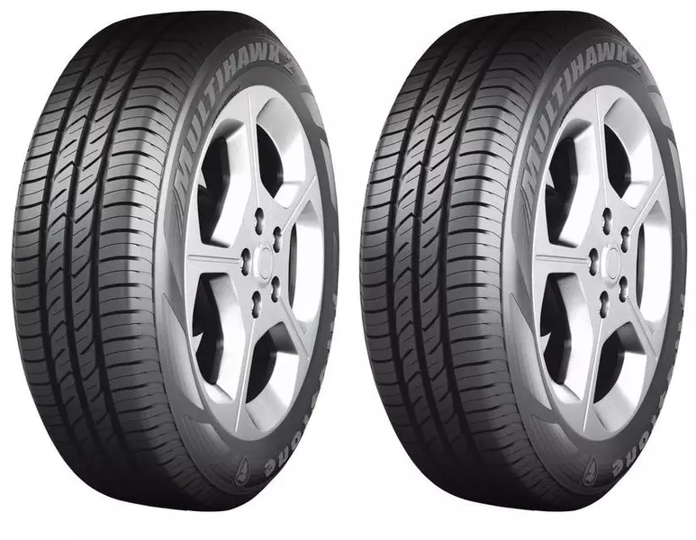 2xFIRESTONE MULTIHAWK 2 175/70R14 88 T WZMOCNIENIE (XL)