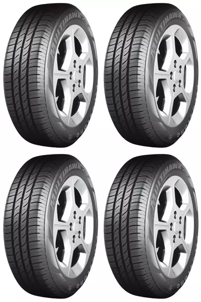 4xFIRESTONE MULTIHAWK 2 175/70R14 88 T WZMOCNIENIE (XL)