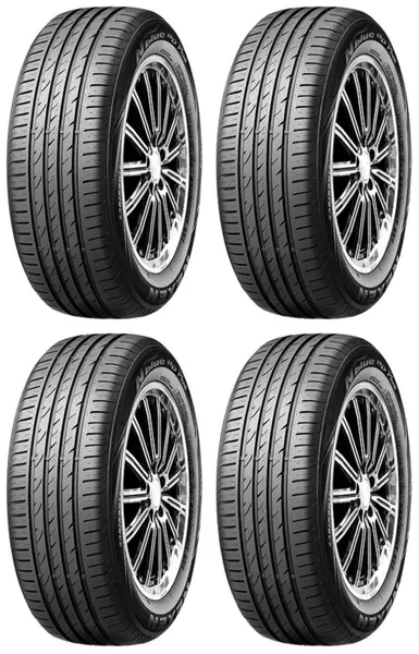 4xNEXEN N'BLUE HD PLUS 225/55R16 99 V WZMOCNIENIE (XL)