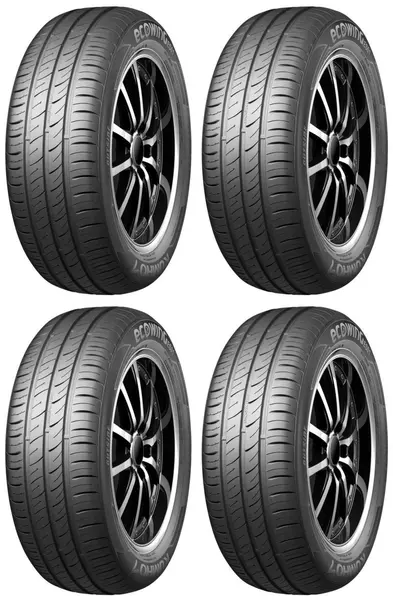 4xKUMHO ECOWING ES01 (KH27) 175/55R15 77 T