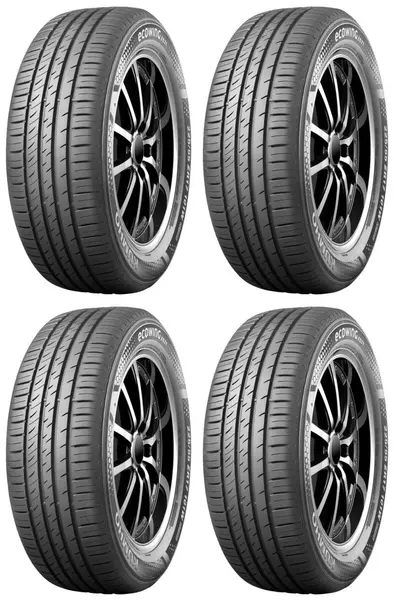 4xKUMHO ECOWING ES31 165/70R14 81 T