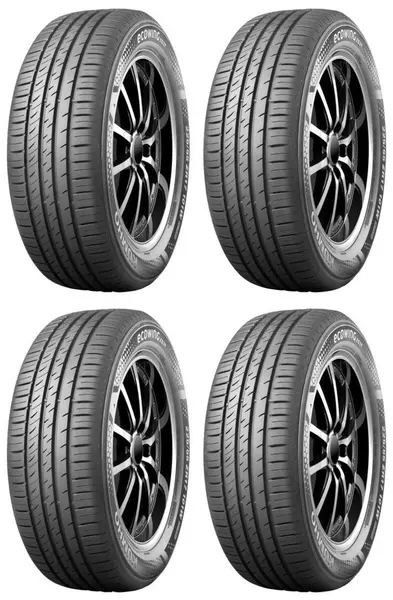 4xKUMHO ECOWING ES31 175/65R14 86 T WZMOCNIENIE (XL)