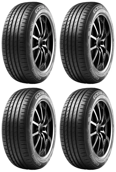 4xKUMHO ECSTA HS51 215/55R17 94 V