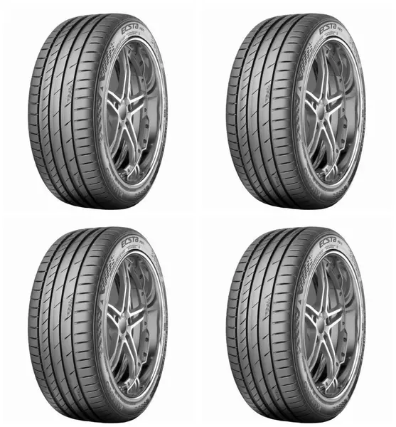 4xKUMHO ECSTA PS71 205/50R17 93 Y WZMOCNIENIE (XL)