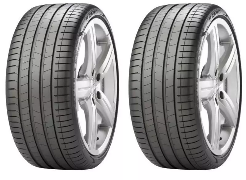 2xPIRELLI P ZERO 265/40R20 104 Y WZMOCNIENIE (XL) AO - AUDI