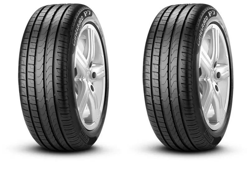 2xPIRELLI CINTURATO P7 225/55R18 102 Y RANT OCHRONNY, WZMOCNIENIE (XL) AO - AUDI