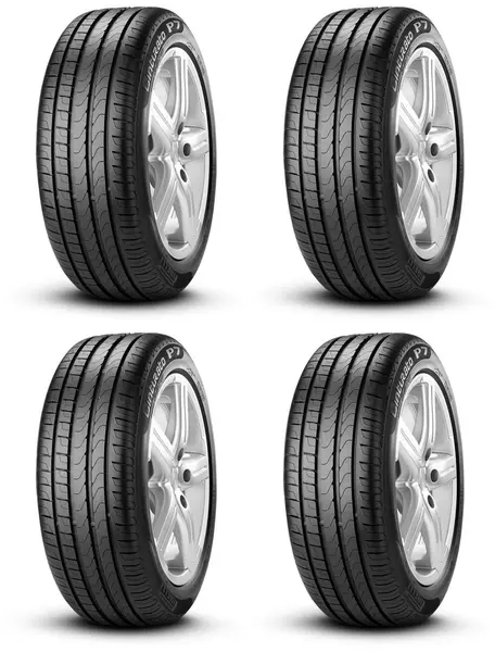 4xPIRELLI CINTURATO P7 225/55R18 102 Y RANT OCHRONNY, WZMOCNIENIE (XL) AO - AUDI