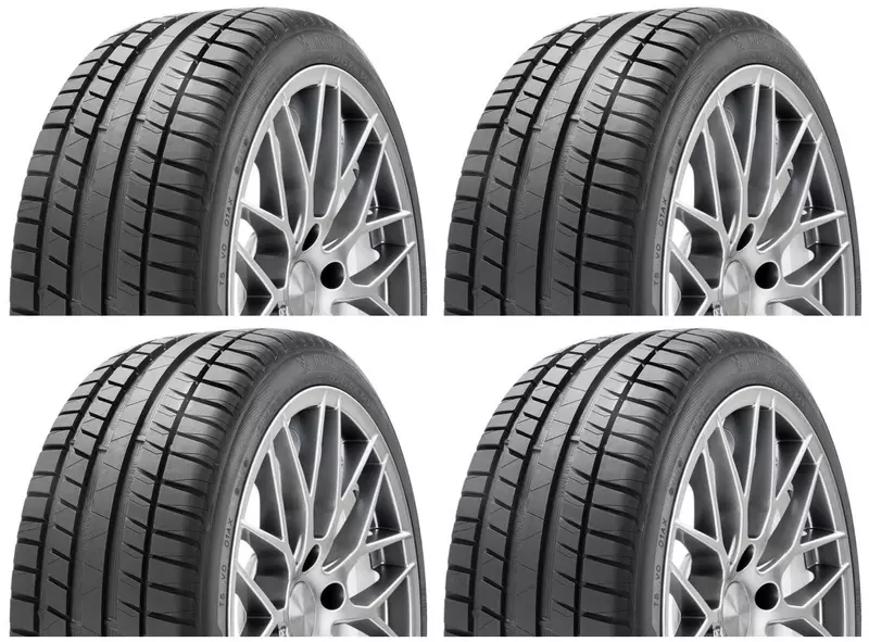 4xKORMORAN ROAD PERFORMANCE 185/60R15 84 H