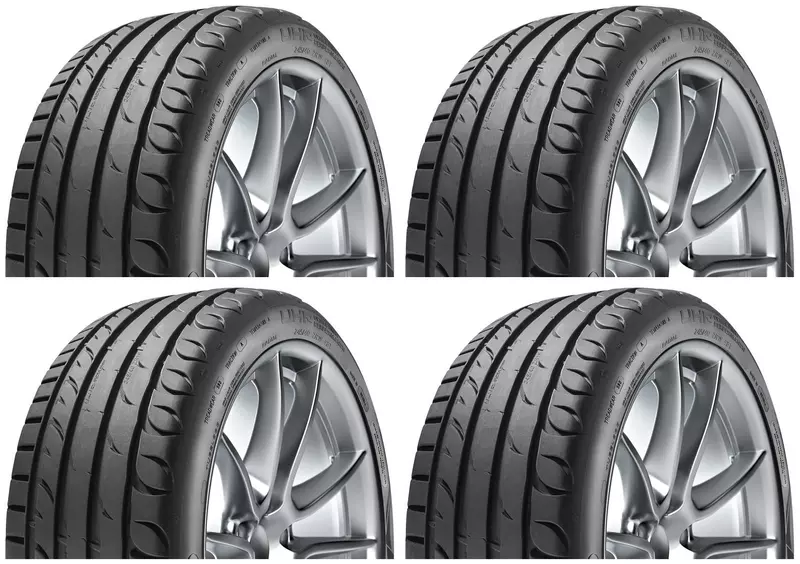 4xKORMORAN ULTRA HIGH PERFORMANCE 205/55R17 95 V RANT OCHRONNY, WZMOCNIENIE (XL)