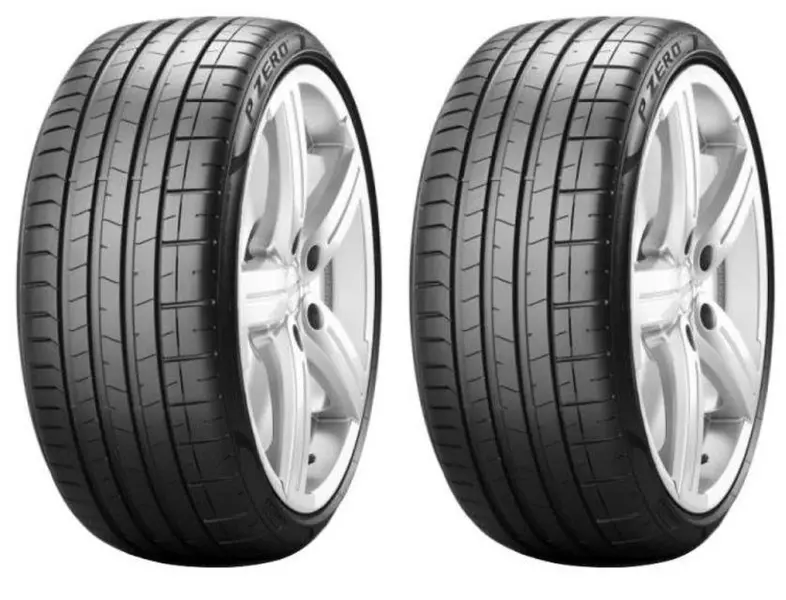 2xPIRELLI P ZERO 215/40R18 89 Y RANT OCHRONNY, WZMOCNIENIE (XL) HN - HYUNDAI