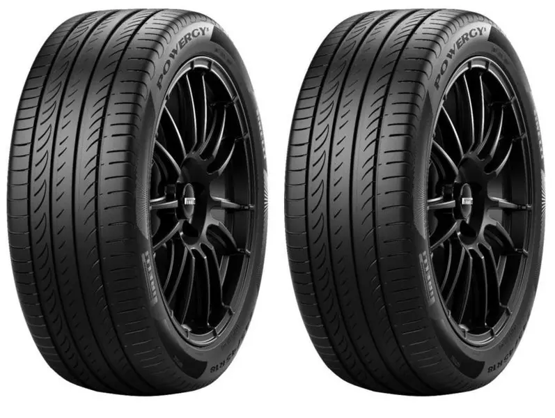 2xPIRELLI POWERGY 235/40R19 96 Y WZMOCNIENIE (XL)