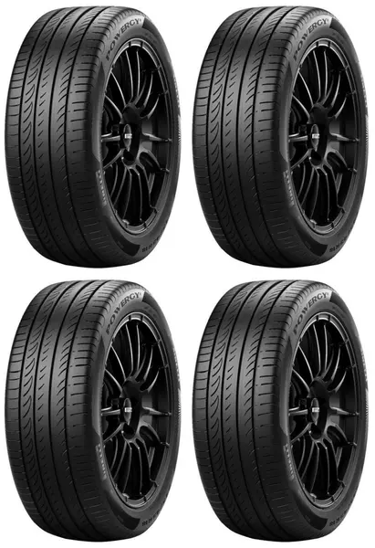 4xPIRELLI POWERGY 235/40R19 96 Y WZMOCNIENIE (XL)