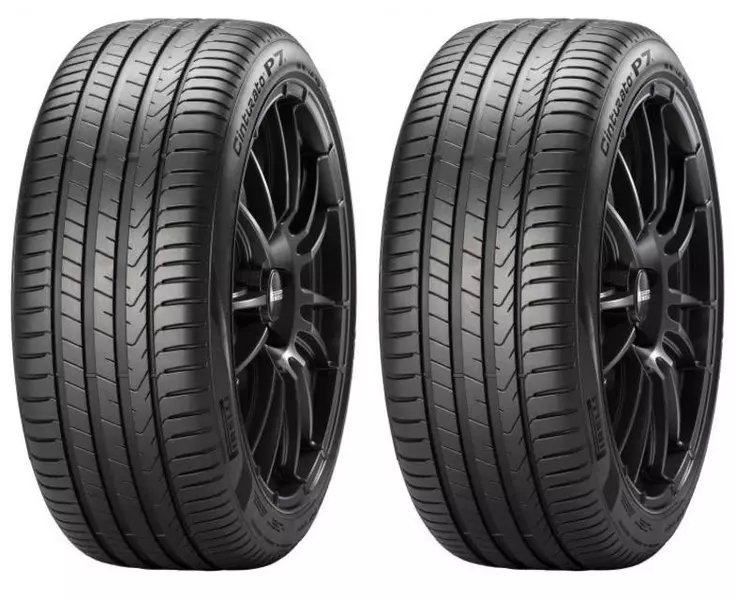 2xPIRELLI CINTURATO P7 205/55R16 94 V WZMOCNIENIE (XL)