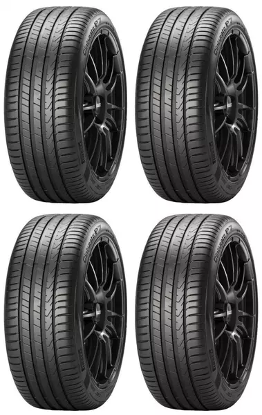 4xPIRELLI CINTURATO P7 205/55R16 94 V WZMOCNIENIE (XL)