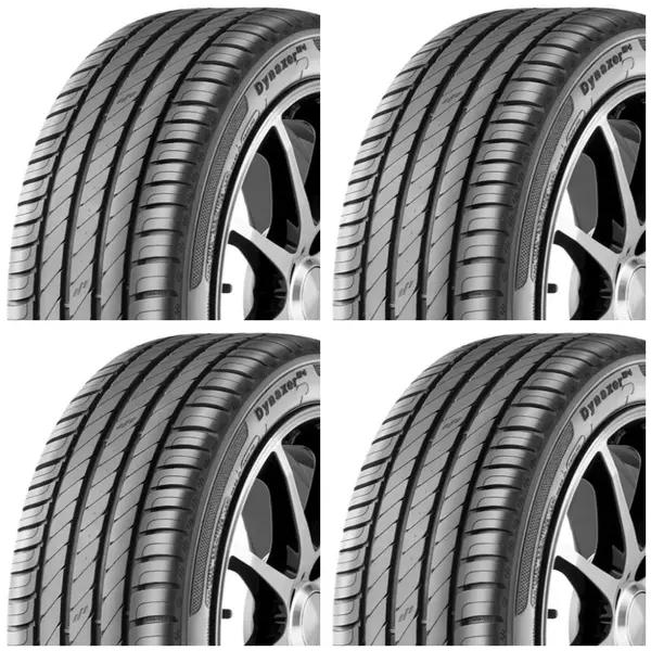 4xKLEBER DYNAXER HP4 DT1 165/60R14 75 H