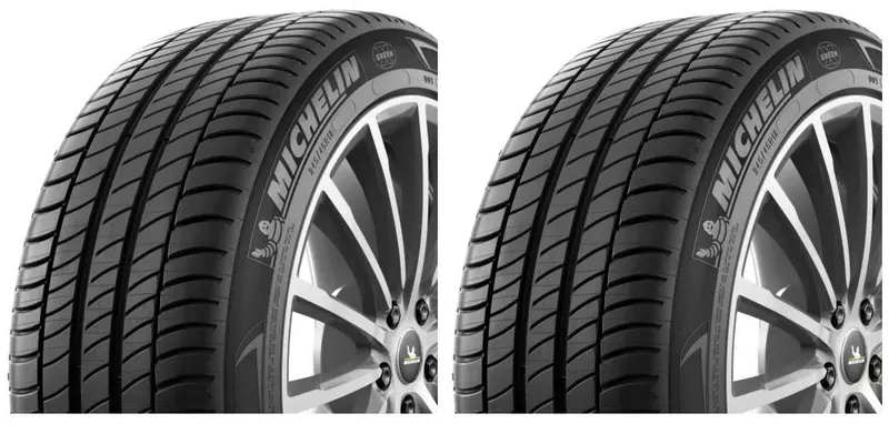 2xMICHELIN PRIMACY 3 275/40R18 99 Y RUN FLAT * - BMW