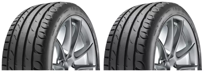 2xKORMORAN ULTRA HIGH PERFORMANCE 225/45R19 96 W WZMOCNIENIE (XL)