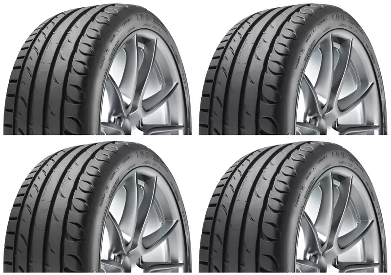 4xKORMORAN ULTRA HIGH PERFORMANCE 225/45R19 96 W WZMOCNIENIE (XL)