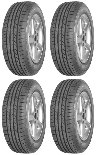 4xGOODYEAR EFFICIENTGRIP 245/45R17 99 Y RANT OCHRONNY, WZMOCNIENIE (XL) MO - MECEDES-BENZ