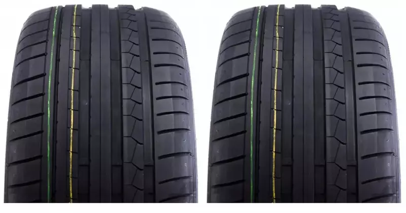 2xDUNLOP SP SPORT MAXX GT 275/30R20 97 Y RANT OCHRONNY, RUN FLAT, WZMOCNIENIE (XL) * - BMW