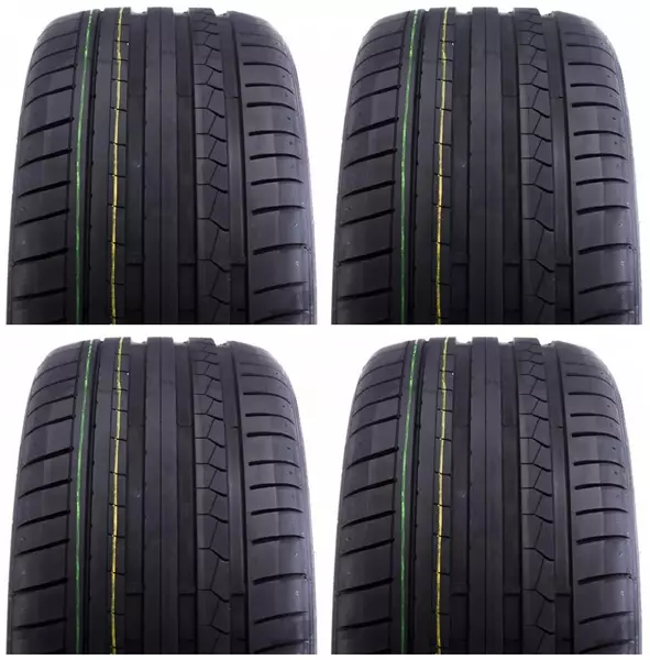 4xDUNLOP SP SPORT MAXX GT 275/30R20 97 Y RANT OCHRONNY, RUN FLAT, WZMOCNIENIE (XL) * - BMW