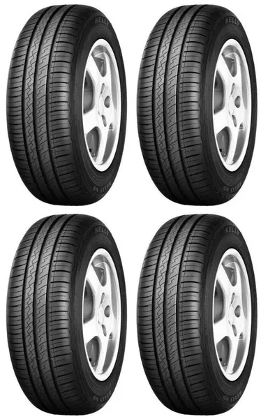 4xKELLY HP2 205/60R15 91 H