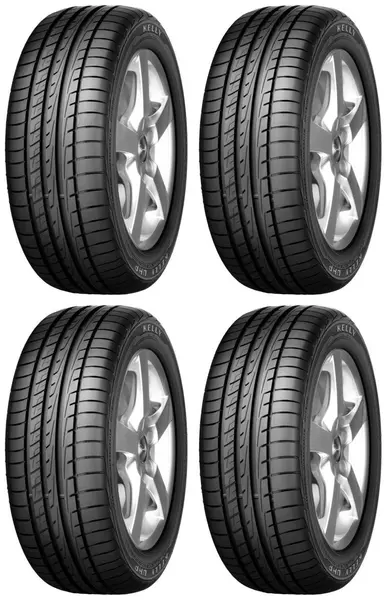 4xKELLY UHP2 225/55R16 95 W