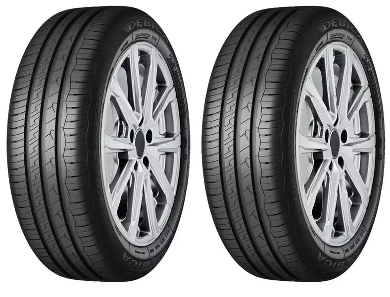 2xDĘBICA PRESTO HP 2 195/65R15 91 H