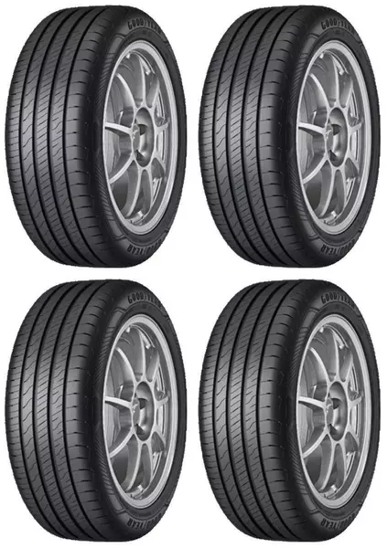 4xGOODYEAR EFFICIENTGRIP PERFORMANCE 2 205/55R16 94 W WZMOCNIENIE (XL)