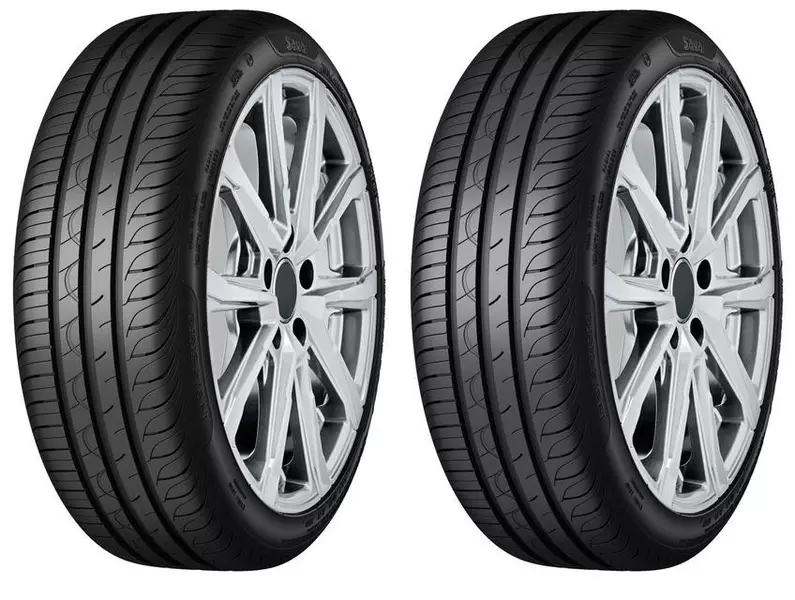 2xSAVA INTENSA HP 2 195/65R15 91 H