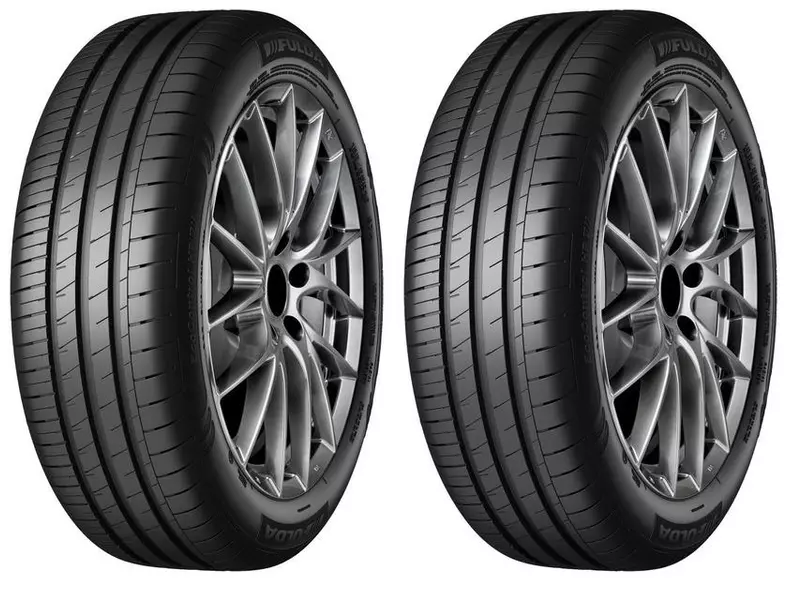 2xFULDA ECOCONTROL HP 2 195/65R15 91 V