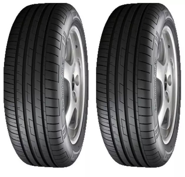 2xFULDA ECOCONTROL HP 2 215/55R16 97 Y WZMOCNIENIE (XL)