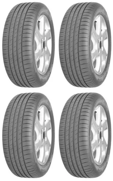 4xGOODYEAR EFFICIENTGRIP PERFORMANCE 215/65R17 99 V