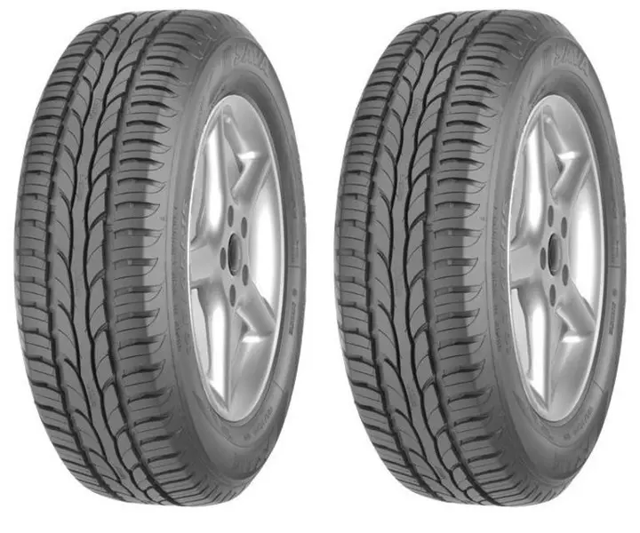 2xSAVA INTENSA HP 195/50R15 82 H