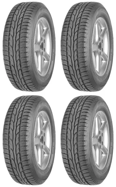 4xSAVA INTENSA HP 195/50R15 82 H