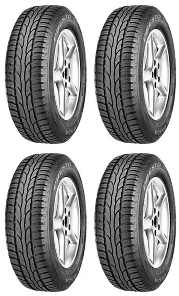 4xDĘBICA PRESTO HP 165/60R14 75 H