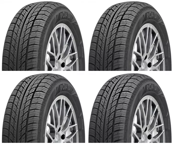 4xKORMORAN ROAD 175/70R13 82 T