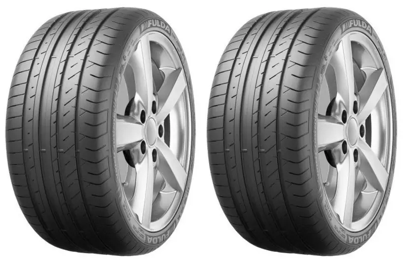 2xFULDA SPORTCONTROL 2 215/40R17 87 Y RANT OCHRONNY, WZMOCNIENIE (XL)