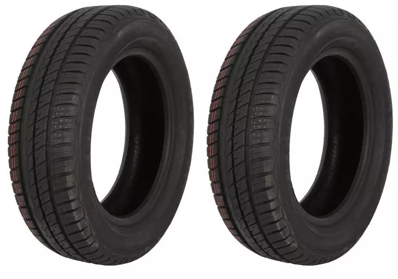 2xKELLY HP2 205/60R16 92 H