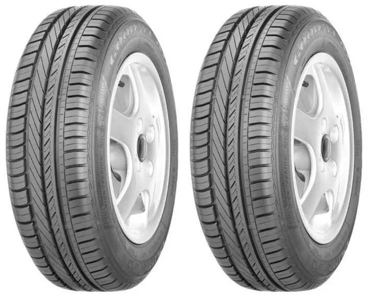 2xGOODYEAR DURAGRIP 175/65R15 88 T WZMOCNIENIE (XL)