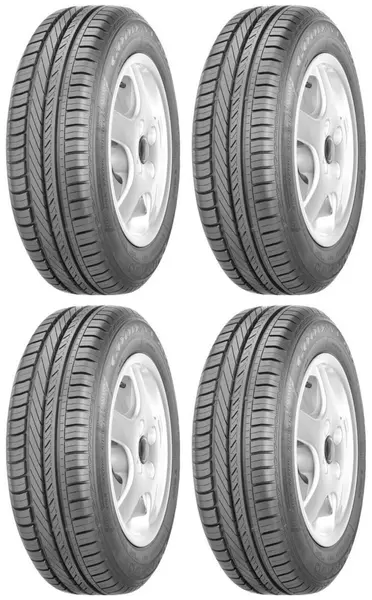 4xGOODYEAR DURAGRIP 175/65R15 88 T WZMOCNIENIE (XL)