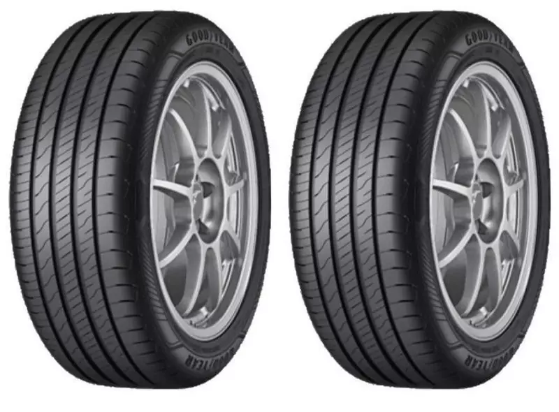 2xGOODYEAR EFFICIENTGRIP PERFORMANCE 2 215/55R16 97 W WZMOCNIENIE (XL)