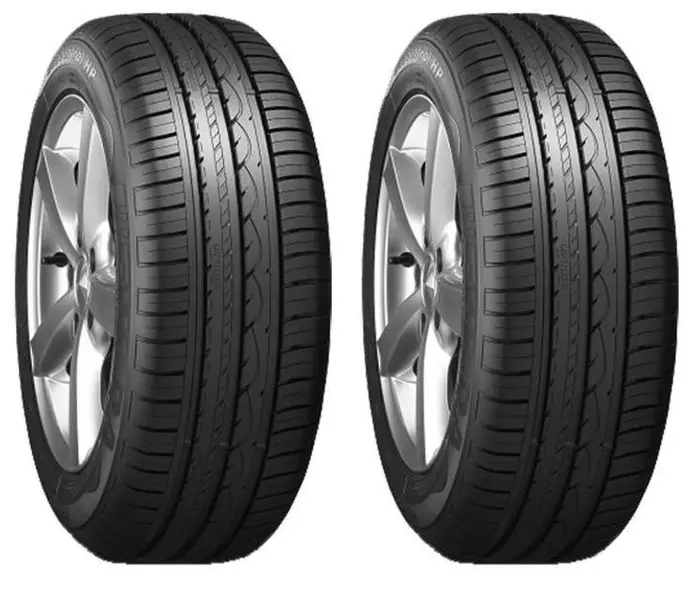 2xFULDA ECOCONTROL HP 195/50R16 84 V RANT OCHRONNY