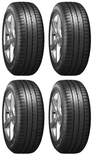 4xFULDA ECOCONTROL HP 195/50R16 84 V RANT OCHRONNY